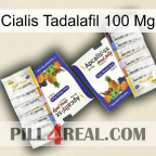 Cialis Tadalafil 100 Mg 12